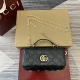 Mini Borsa a Tracolla 806017 21x12.5x4.5cm