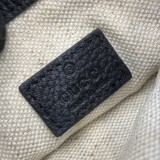 Super Mini Borsa GG Emblem 815278 23x12x2cm