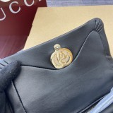 Mini Borsa a Tracolla 806017  21x12.5x4.5cm 