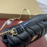 Mini Borsa a Tracolla 806017 21x12.5x4.5cm