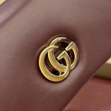 Mini Borsa a Tracolla 806017  21x12.5x4.5cm 
