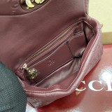 Mini Borsa a Tracolla 806017 21x12.5x4.5cm