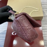 Mini Borsa a Tracolla 806017 21x12.5x4.5cm
