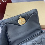 Mini Borsa a Tracolla 806017 21x12.5x4.5cm