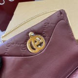 Mini Borsa a Tracolla 806017 21x12.5x4.5cm