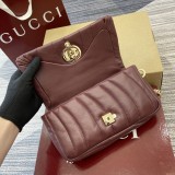 Mini Borsa a Tracolla 806017 21x12.5x4.5cm