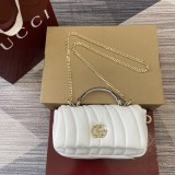 Mini Borsa a Tracolla 806017 21x12.5x4.5cm