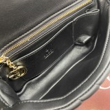 Mini Borsa a Tracolla 806017 21x12.5x4.5cm