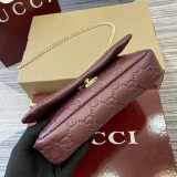 Mini Borsa a Tracolla 806017 21x12.5x4.5cm