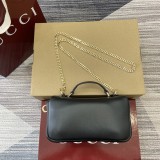 Mini Borsa a Tracolla 806017  21x12.5x4.5cm 