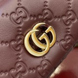 Mini Borsa a Tracolla 806017 21x12.5x4.5cm