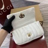 Mini Borsa a Tracolla 806017 21x12.5x4.5cm