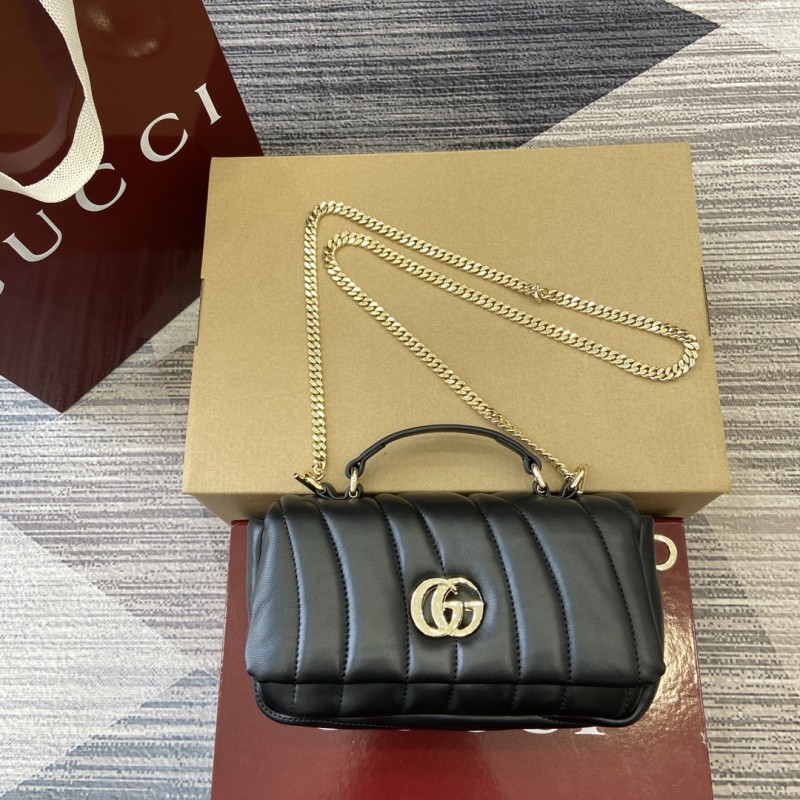 Mini Borsa a Tracolla 806017 21x12.5x4.5cm