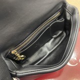 Mini Borsa a Tracolla 806017  21x12.5x4.5cm 
