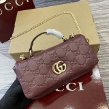 Mini Borsa a Tracolla 806017 21x12.5x4.5cm