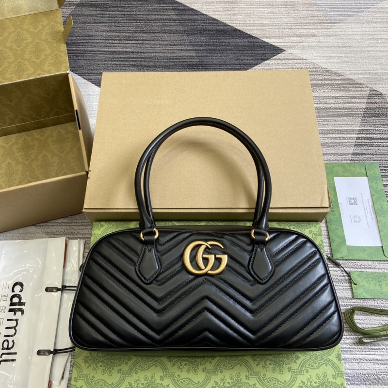 Borsa a mano GG Marmont 795218  35.5X16.5X7CM
