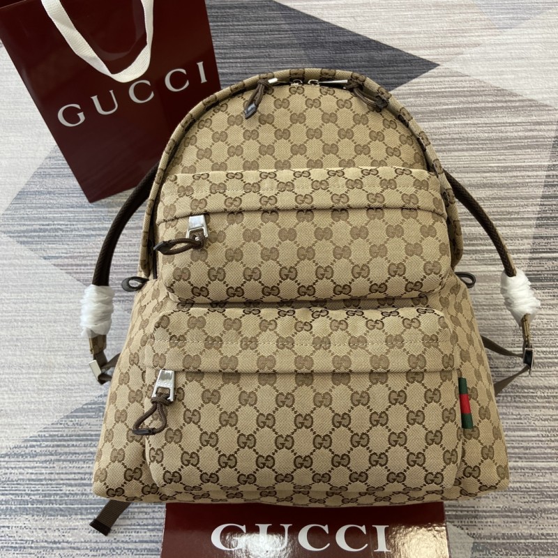 Zaino GG 800265 Misura media 40x36.5x23cm 
