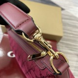 Super mini borsa a spalla GG 795168  20x18.5x10cm