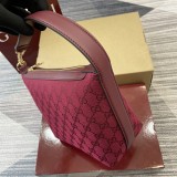 Super mini borsa a spalla GG 795168  20x18.5x10cm