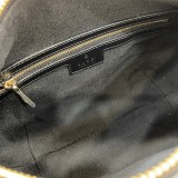 Super mini borsa a spalla GG 795168  20x18.5x10cm