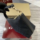 Super mini borsa a spalla GG 795168  20x18.5x10cm