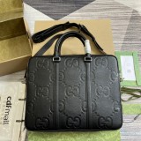 Portadocumenti con jumbo GG 792264  36.5x29x8cm