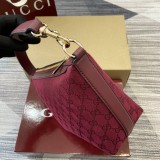 Super mini borsa a spalla GG 795168  20x18.5x10cm