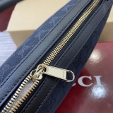 Super mini borsa a spalla GG 795168  20x18.5x10cm