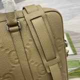 Portadocumenti con jumbo GG 792264  36.5x29x8cm