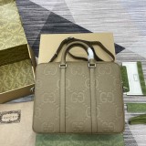 Portadocumenti con jumbo GG 792264  36.5x29x8cm