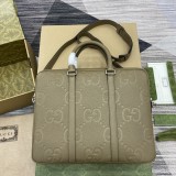 Portadocumenti con jumbo GG 792264  36.5x29x8cm