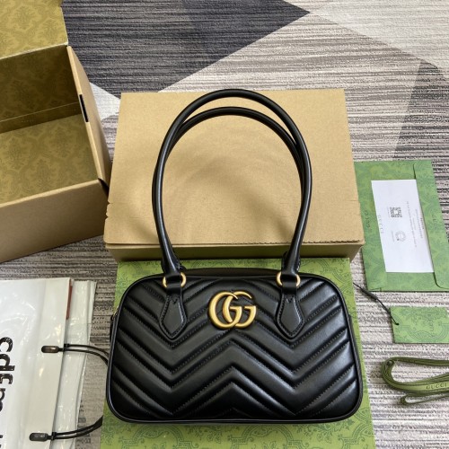 Borsa a mano GG Marmont  795199  25.5x15.5x6.5cm 