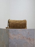 Borsa Cilindrica  SADE Mini  699703 20x10x10cm