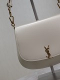 Borsa YSL 753824  21x17.5x8cm 