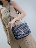 Borsa YSL Solferino 635025 22x18x5cm