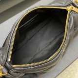 Borsa Cilindrica  SADE Mini  699703 20x10x10cm