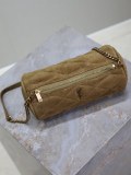 Borsa Cilindrica  SADE Mini  699703 20x10x10cm