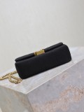 Borsa YSL Jamie  698162  16x13x5cm