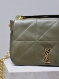 Ysl Jamie 4.3 Small 763475  25x16cm