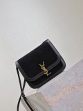 Borsa YSL Solferino 635025 22x18x5cm