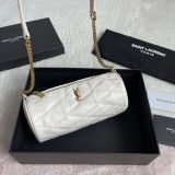Borsa Cilindrica  SADE Mini  699703 20x10x10cm