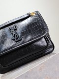 Niki YSL 22cm e 28cm  633158/498894