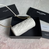 Borsa Cilindrica  SADE Mini  699703 20x10x10cm