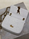 Borsa YSL Jamie  698162  16x13x5cm