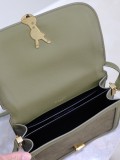 Borsa YSL Solferino 635025 22x18x5cm