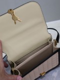 Borsa YSL Solferino 635025 22x18x5cm