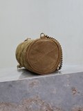 Borsa Cilindrica  SADE Mini  699703 20x10x10cm