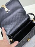 Borsa YSL Solferino 635025 22x18x5cm