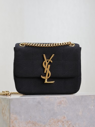 Borsa YSL Jamie  698162  16x13x5cm