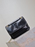 Niki YSL 22cm e 28cm  633158/498894